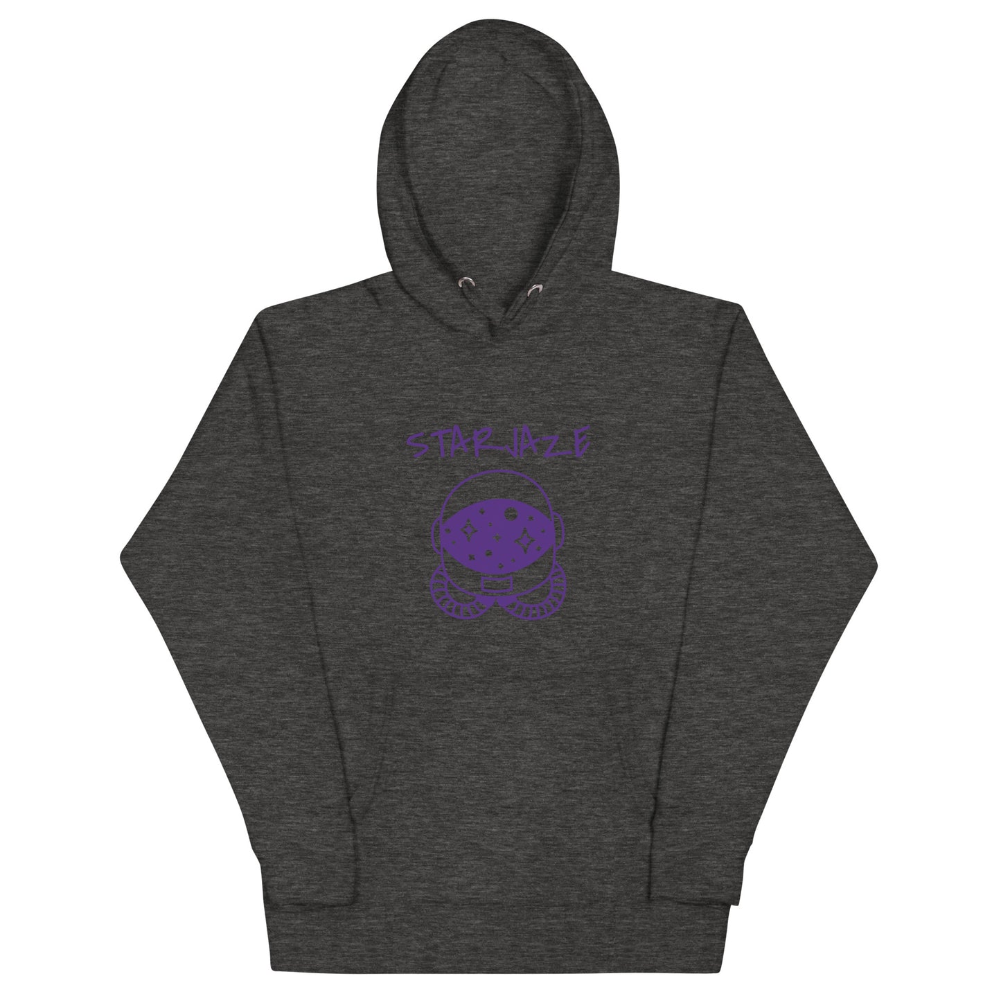 StarJaze SpaceMan Hoodie