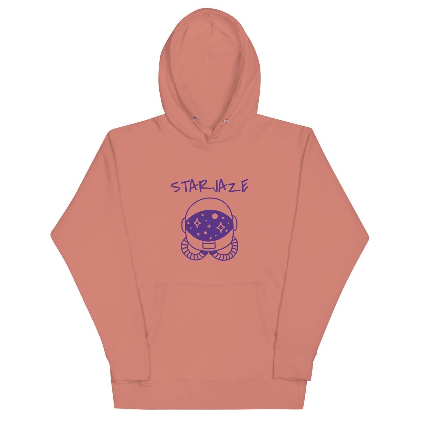 StarJaze SpaceMan Hoodie